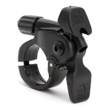 Bike Shifter Bicycle Fork Remote Contorl Outdoor Cycling Fork Wire Lock Switch Bicycle Parts