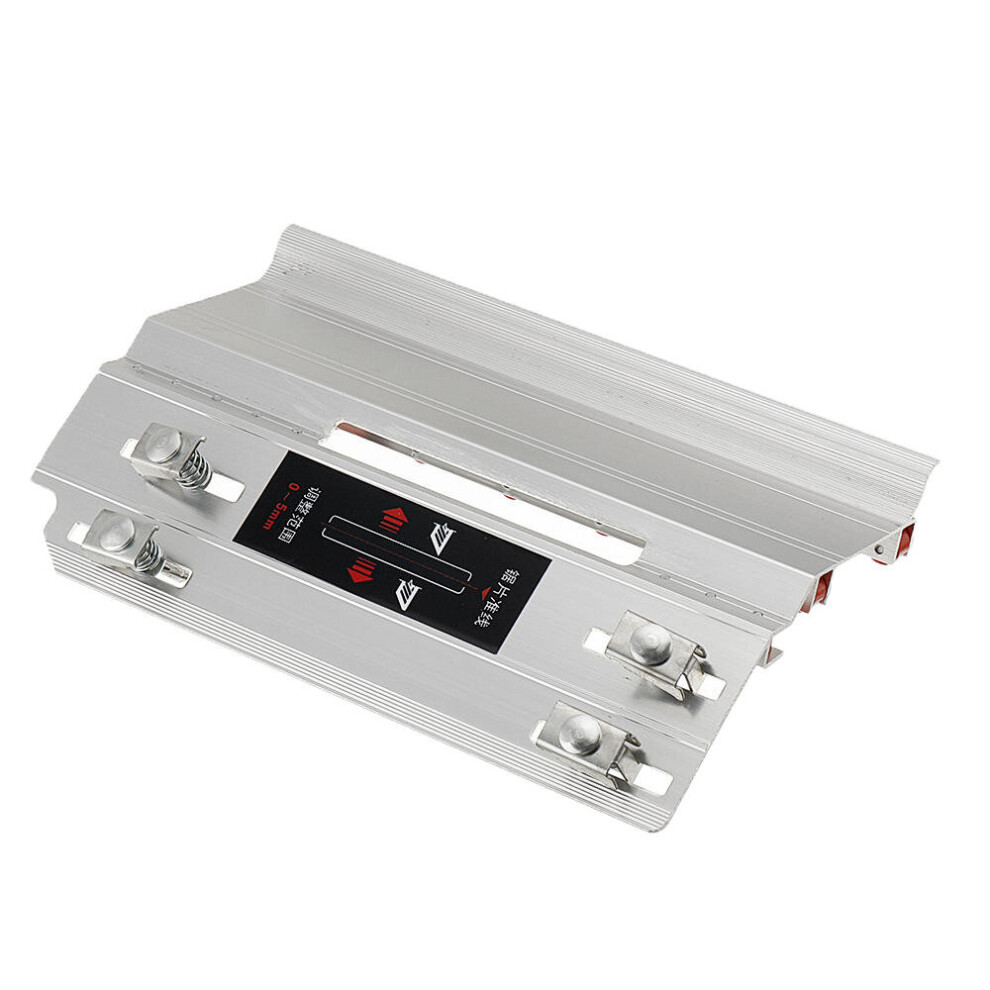 45 Degree Ceramic Tile Pneumatic Beveled Miter Cutting Machine Chamfer Frame Mount Saw Cutter Seat 8651951789166