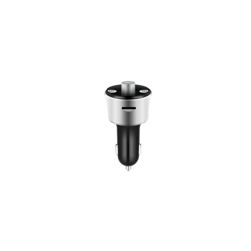 Imars Bc05 Handsfree Bluetooth Mp3 Player Fm Transmitter Usb Car Charger 5202984950110