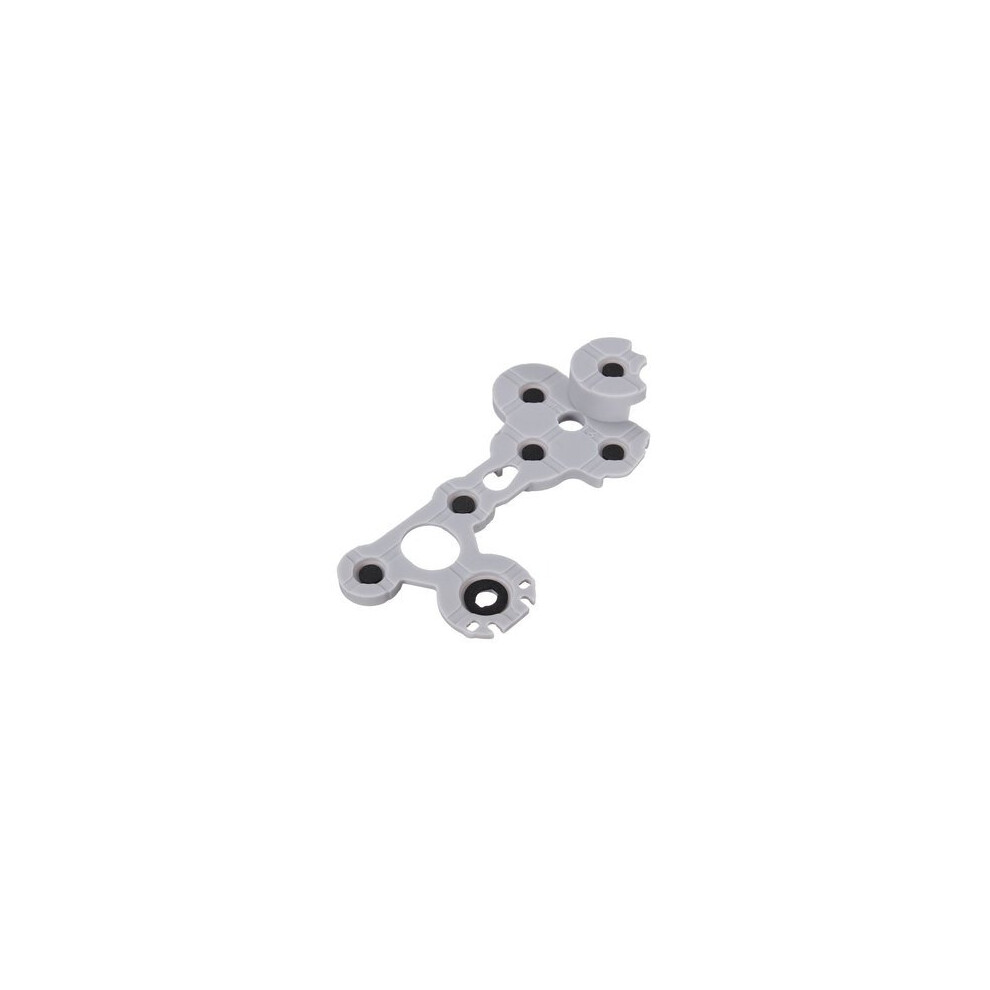 Replacement Repair Parts Conduction Conductive Rubber Button D Pad For Xbox One Controller 4151093626427