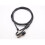 Anti Theft Laptop Lock Security Cable 4 Digit Password Protections 2