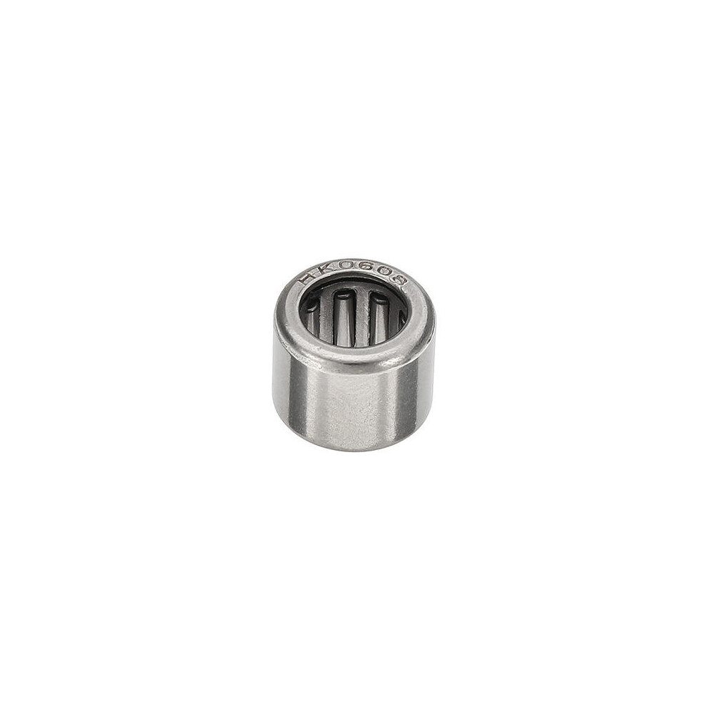 20Pcs Hk0608 6X10x8mm Needle Bearings Tla608z Miniature Needle Roller Bearings 6901722553796