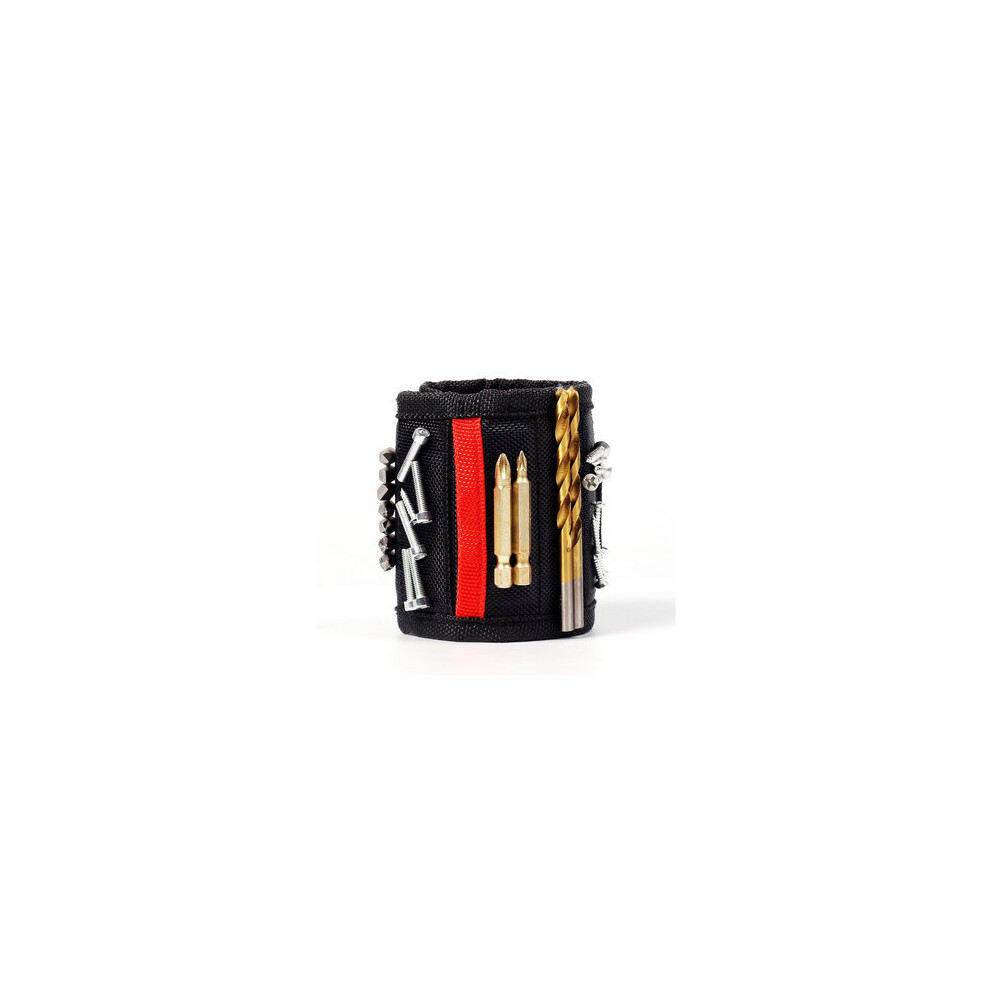 Magnetic Wristband Tool With 10Pcs Magnets Wrist Band For Holding Tools Tool Holder 8651954789262