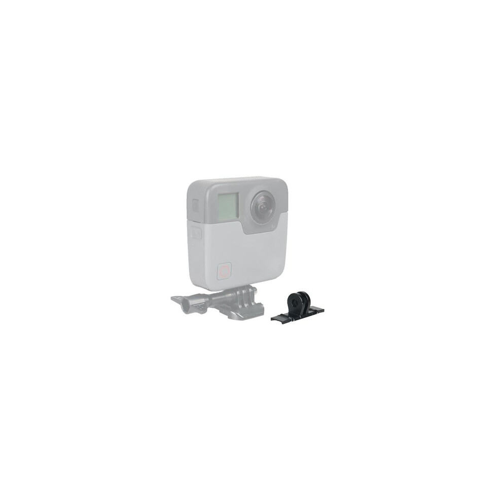 Rail Guide Bracket Adapter Mount For Gopro Fusion Action Camera Accessories 4151093604401