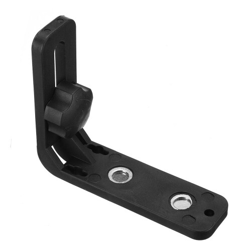 5/8'' Adapter Multi-function Magnetic Wall Mount Bracket For Laser Level