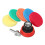 29pcs Drill Buffing Pad Polishing Pad Mix Size Kit With M14 Backing Pad Adapters 4