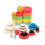 29pcs Drill Buffing Pad Polishing Pad Mix Size Kit With M14 Backing Pad Adapters 1
