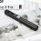 YS01 900DPI Handheld Magic Wand Portable Scanners Mobile Creative Document Image Offline Scanner support TF card USB 2.0 6