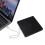 USB 3.0 Optical Drive Slim External DVD Drive DVD-RW CD-RW Combo Drive Burner Reader Player 4