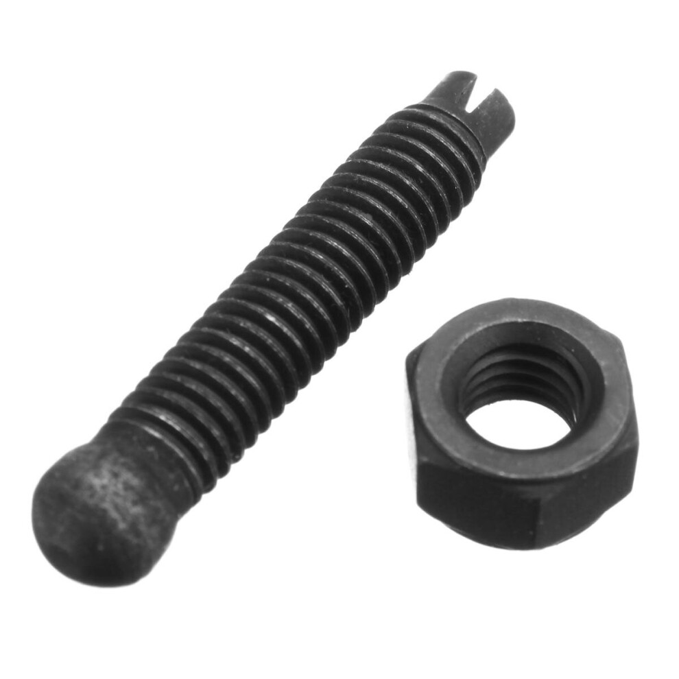 5Pcs Value Rocker Arm Screw + Nut For Kipor Kama Km178f Diesel Generator Engine Parts 5202984946700