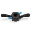 38mm Wheel Balancer Quick Release Hub Wing Nut Tire Change Tool 3