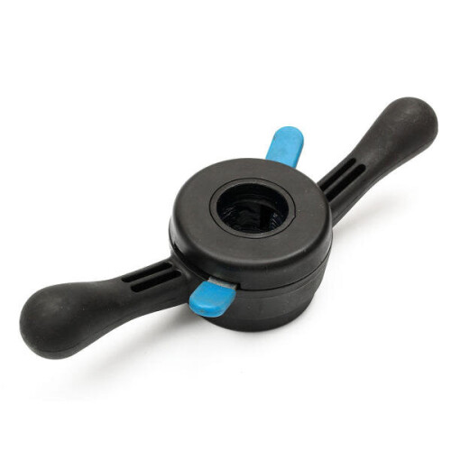 38mm Wheel Balancer Quick Release Hub Wing Nut Tire Change Tool