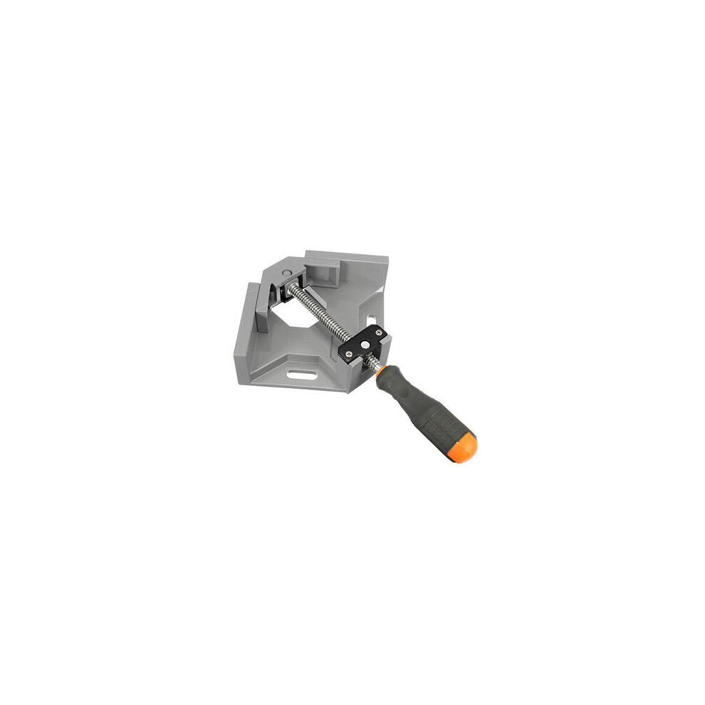 Alloy Die Casting 90 Degrees Corner Clamp Right Angle Wood Working Vice 8651940565856