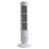 5V 2 Level Adjustable Speed USB Mini Vertical Quiet Bladeless Desktop Cooling Tower Fan for Home 1