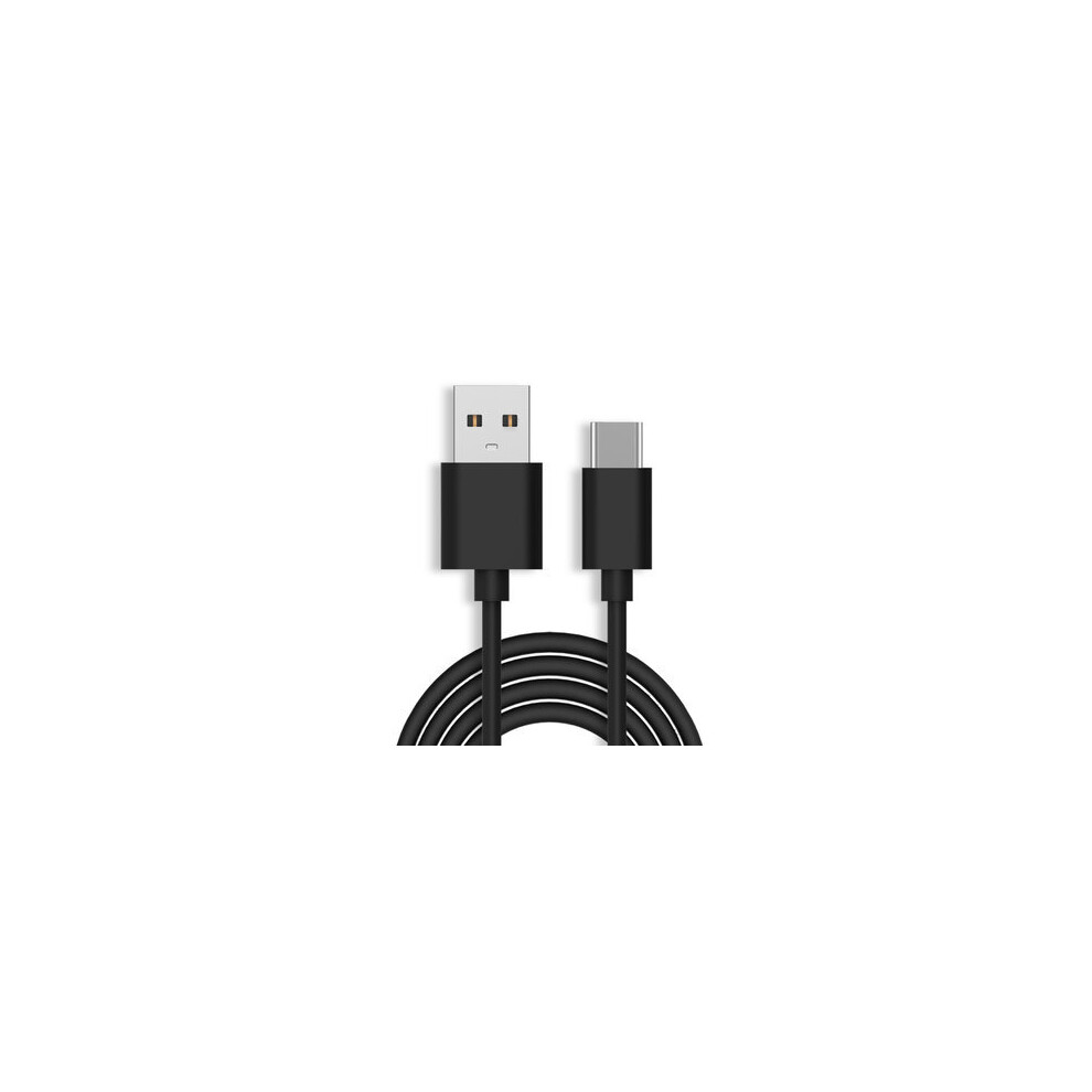 3Pcs 2A Type C Fast Charging Data Cable 6441594710700