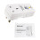 220V 13A RCD Safety Adapter Plug Power Circuit Breaker Socket Test Reset Switch 2