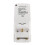 220V 13A RCD Safety Adapter Plug Power Circuit Breaker Socket Test Reset Switch 3