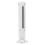 5V 2 Level Adjustable Speed USB Mini Vertical Quiet Bladeless Desktop Cooling Tower Fan for Home 3