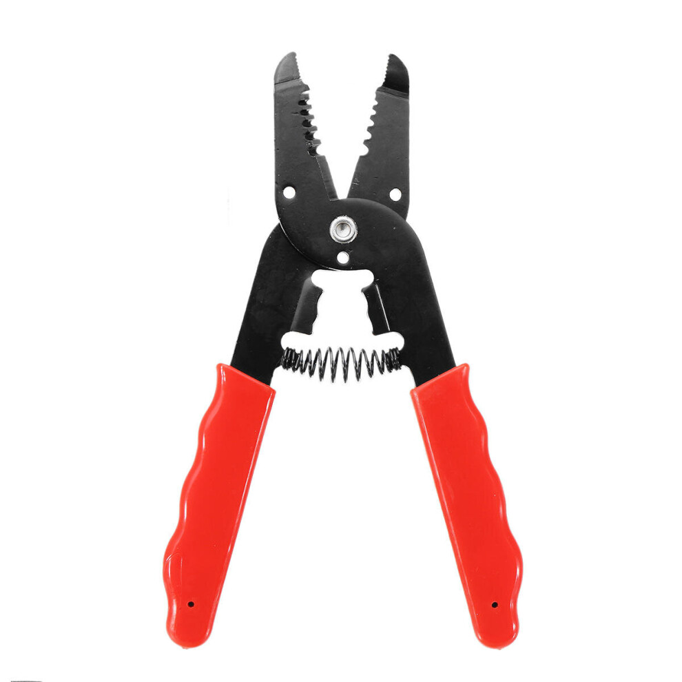 3Pcs Multifunctional Ratchet Crimping Tool Wire Strippers 8651964789214