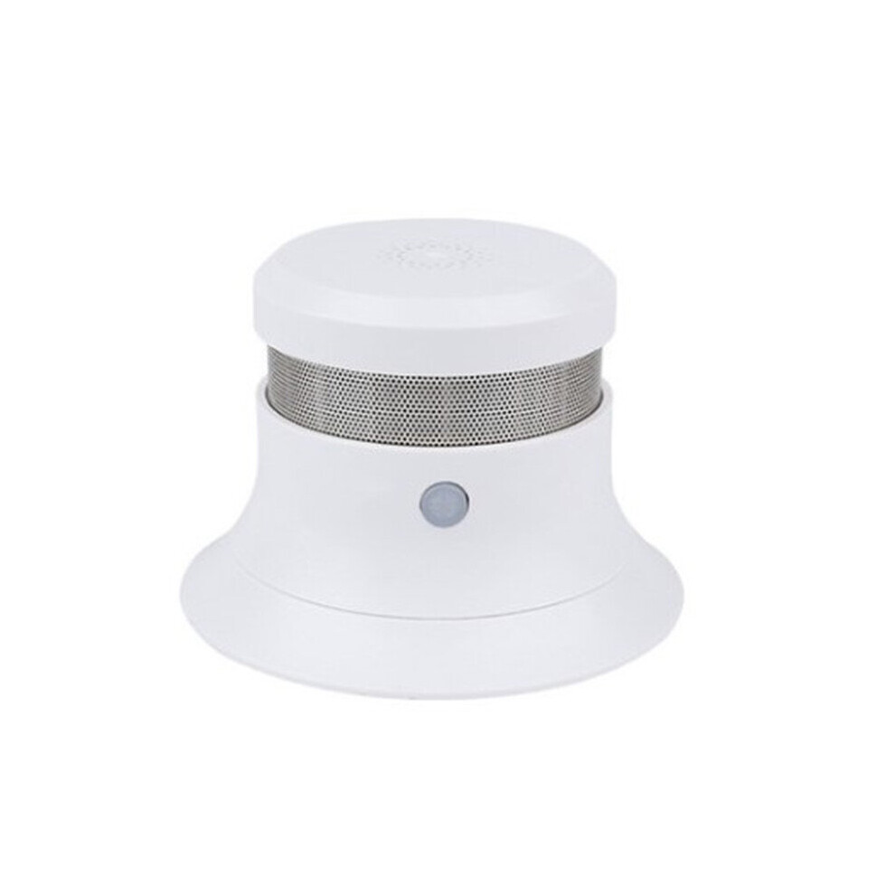 Smoke Alarm Detector Sensor Hoisting Mounted Wall Mounted Fire Sound Alarm 6901722564518
