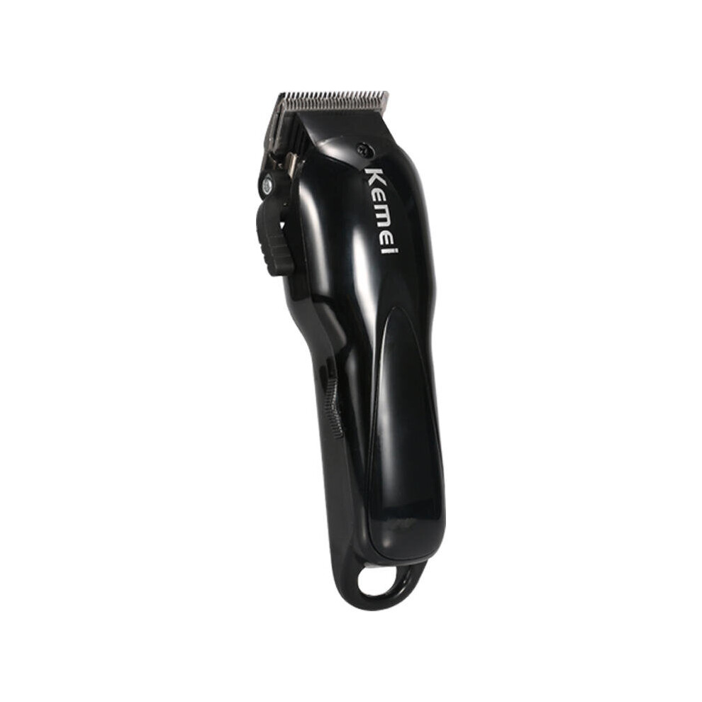 Electric Hair Trimmer Professional Hair Beard Clipper Rechargeable Hair Cutting Machine Razor