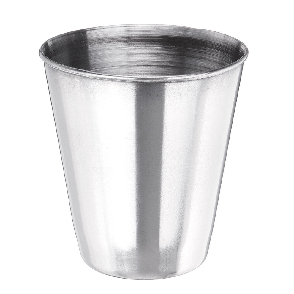 2Set 4Pcs Shooting Peg Position Finder Cup Stirrup Set Black Leather Hip Flask Shot-image-OPC-P79CCJK-NEW