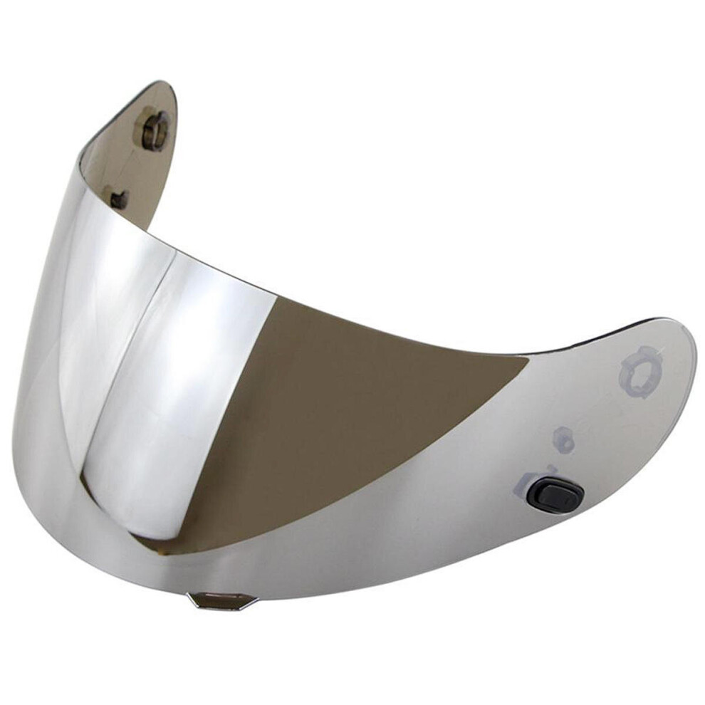 Motorcycle Helmet Lens Shield Visor For Hjc Cl-16 Cl-17 Cs-15 Cs-R1 Cs-R2 Cs-15 Fg-15 Tr-1 Silverplated Color 5202984941095