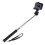 PU55 Extendable Handheld Selfie Stick Monopod for Action Sport Camera 3