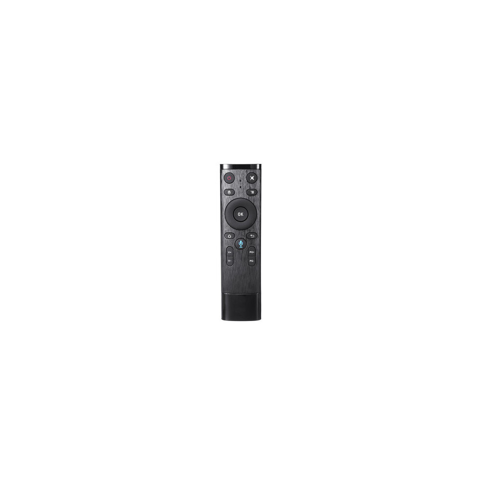 Smart Tv Part 2.4Ghz Wifi Voice Remote Control Air Mouse With Usb Receiver For Sm 8651947789408