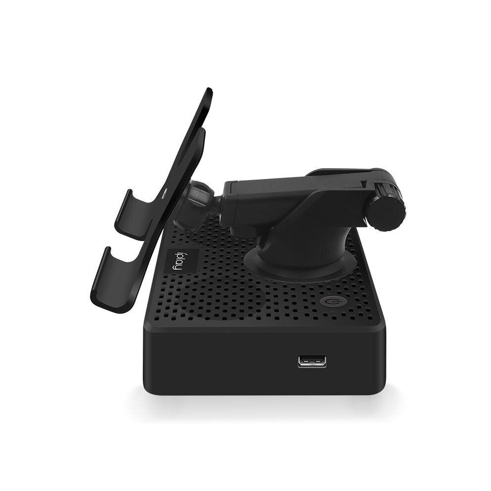 Charging Bracket Holder Charger Base Speaker For Nintendo Switch Ns-Lite Game Console For Mobile Phone Tablet 4191026517552