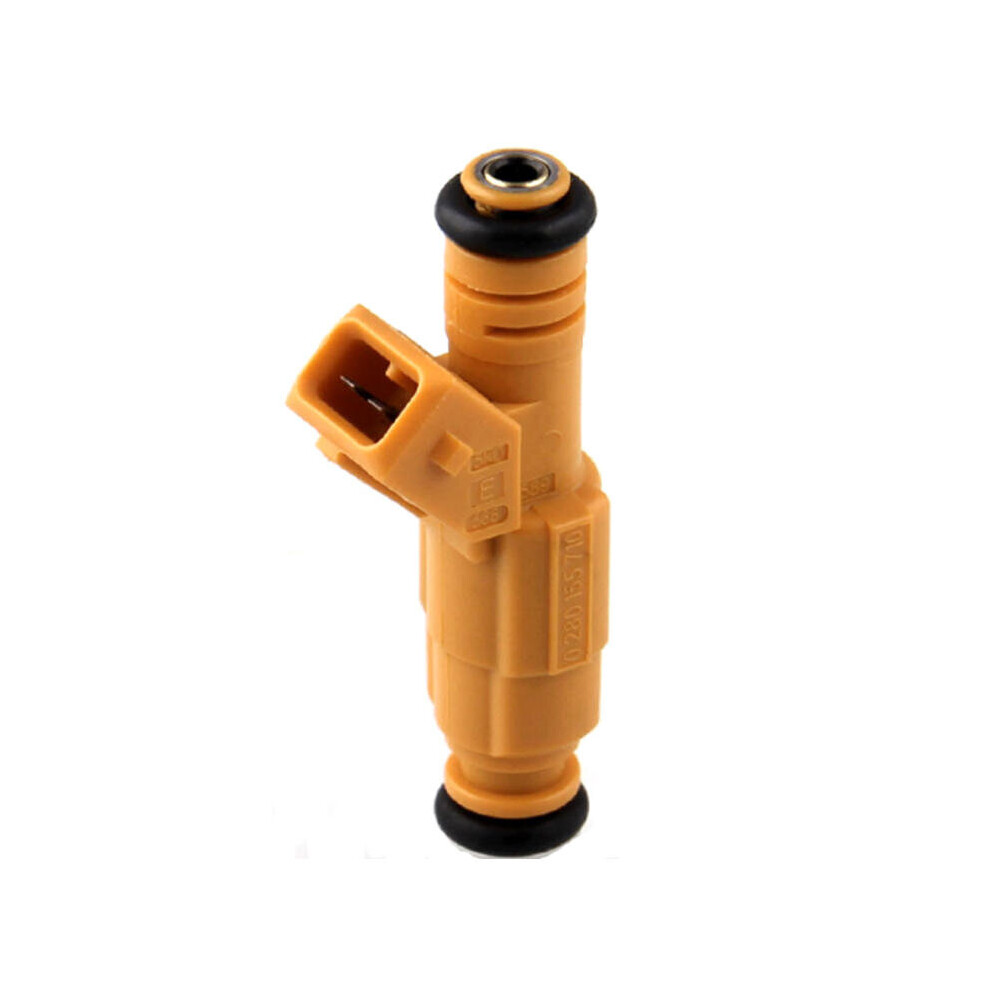10 Pcs Fuel Injector For 94 To 99 For Ford Mercury For Lincoln 4.6L 5.0L 6.8L 5202984952176