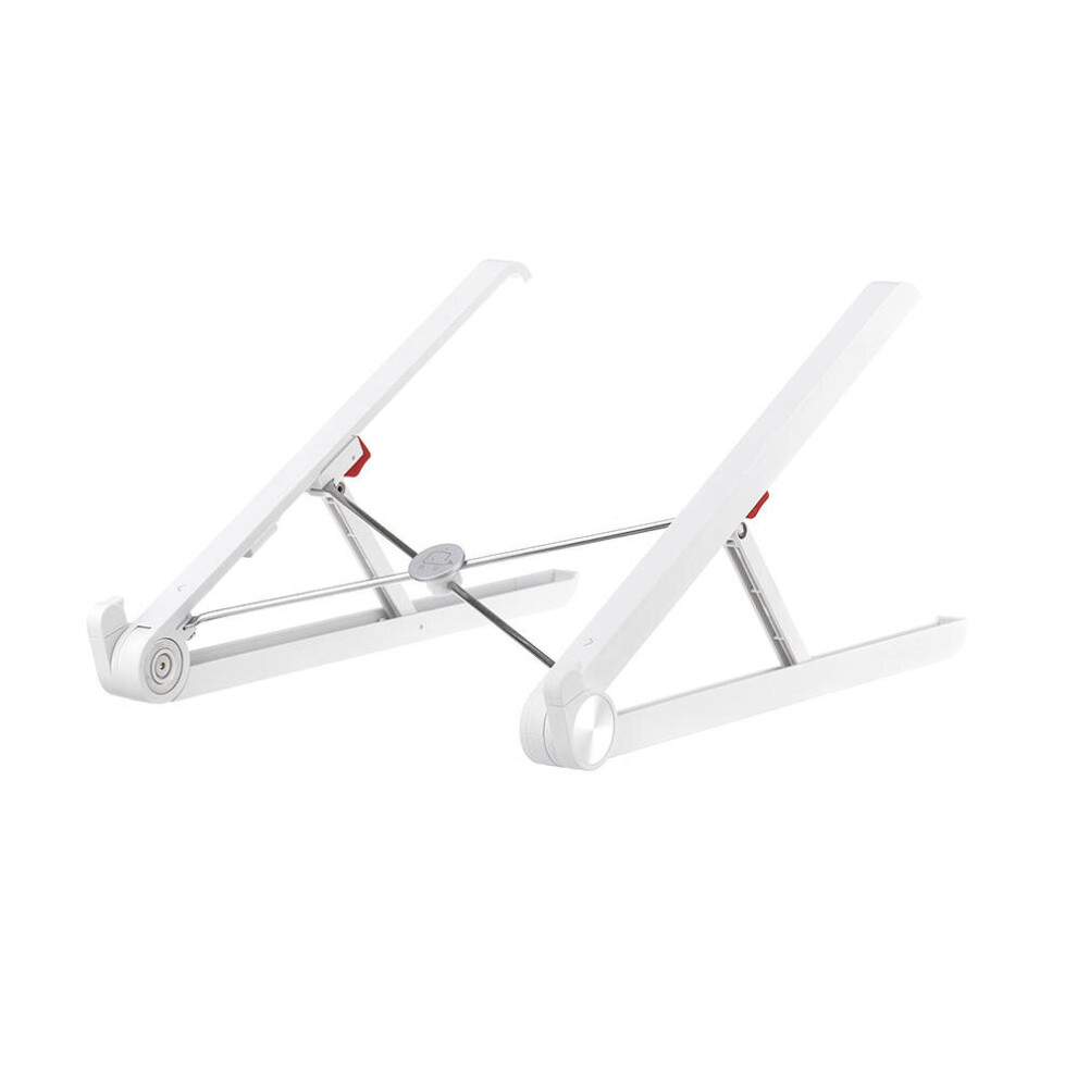 X1 Laptop Monitor Bracket Stand Folding Portable Desktop Lift Computer Bracket Cooling Rack 4151093650217