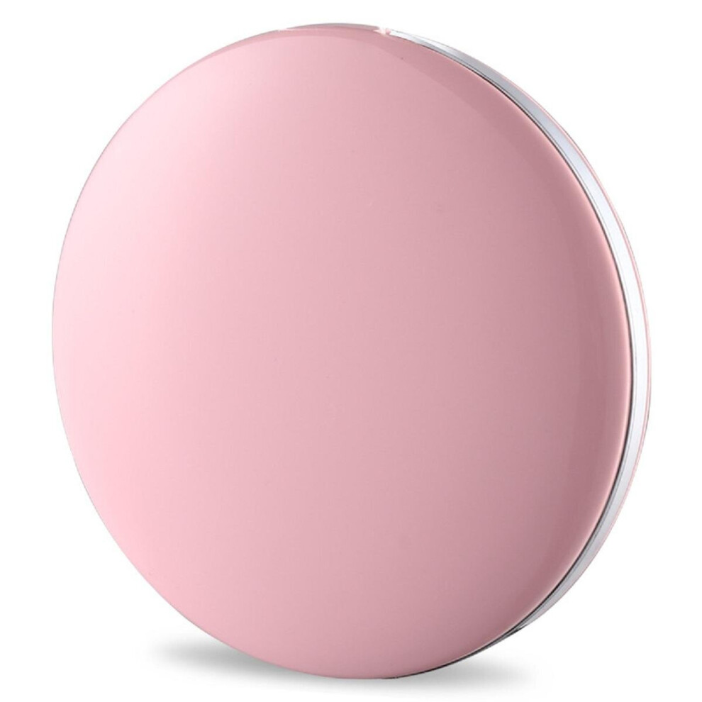 Travel Portable LED Light Mini Makeup Lighting Mirror Compact Pocket Foldable LED Mirrors