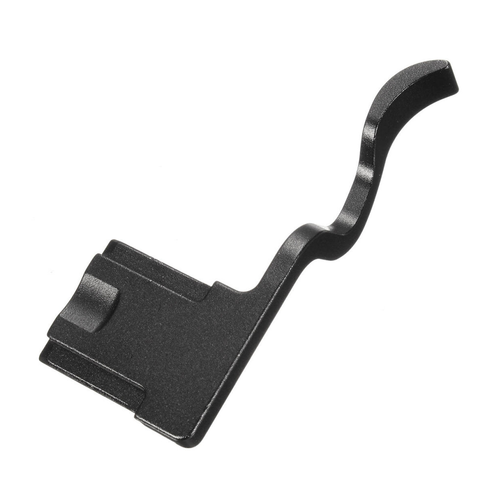 Durable Thumb Rest Grip Replacement Accessories For Fuji Fujifilm Xt20 Mirrorless Digital Camera 4151093699490