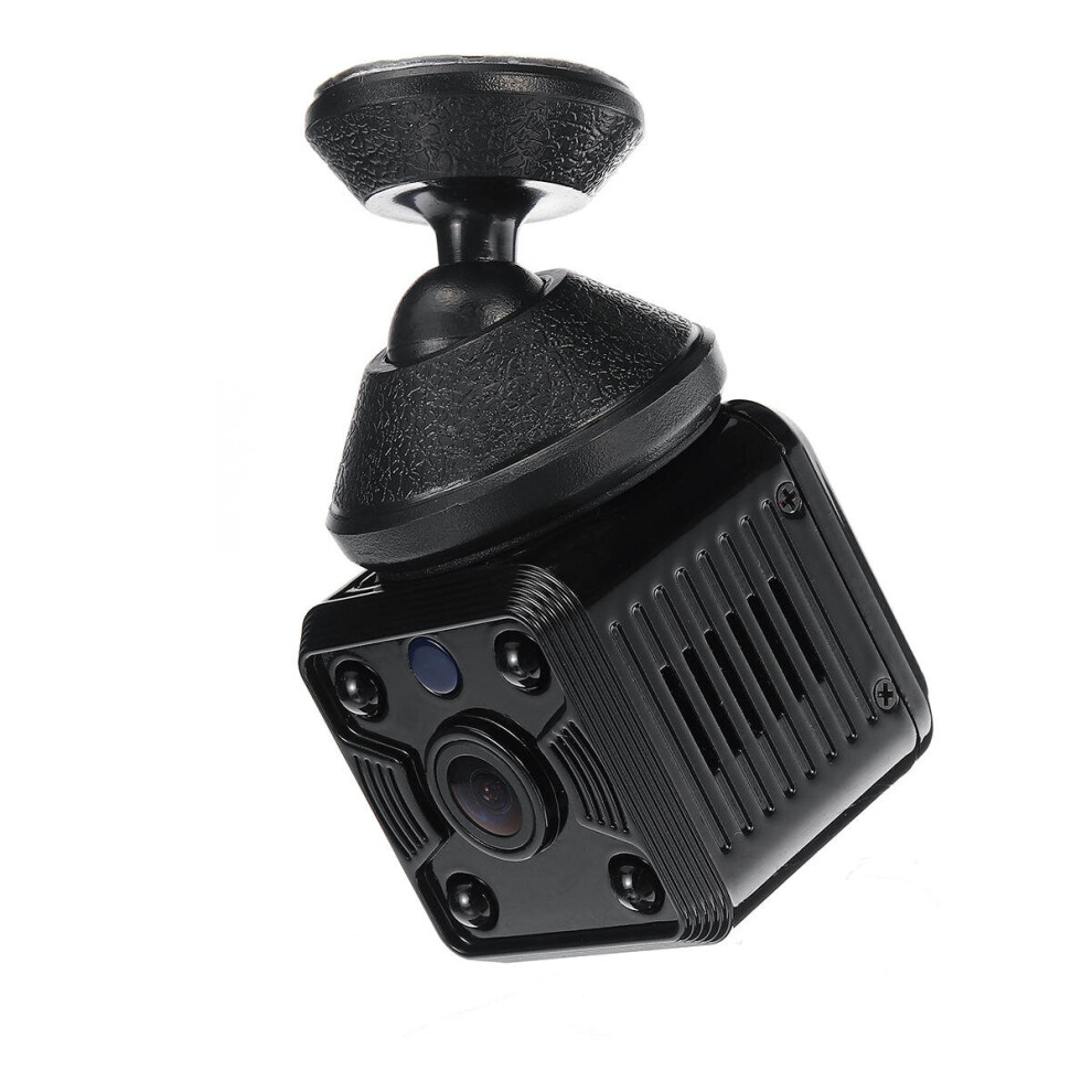 Wireless Smart Wifi 1080P Security Ip Camera Home Mini Hd Ir Night Vision Motion Detections Camera 4151093682102