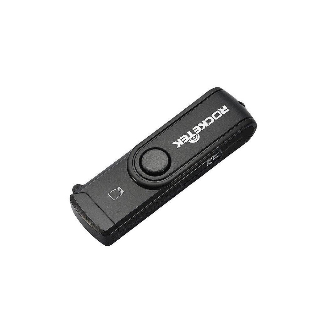Portable Usb 3.0 Micro Usb Tf Memory Card Camera Card Reader Otg For Xiaomi Mobile Phone Tablet 4191026536904