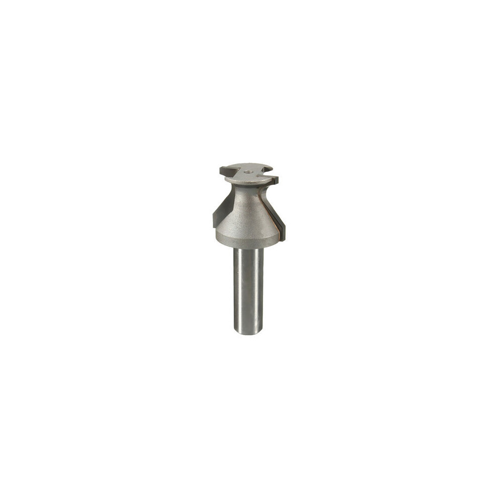 1/2 Inch Shank Woodworking Chisel Cutter Tool Door Lip And Finger Grip Router Bit 8651951789685