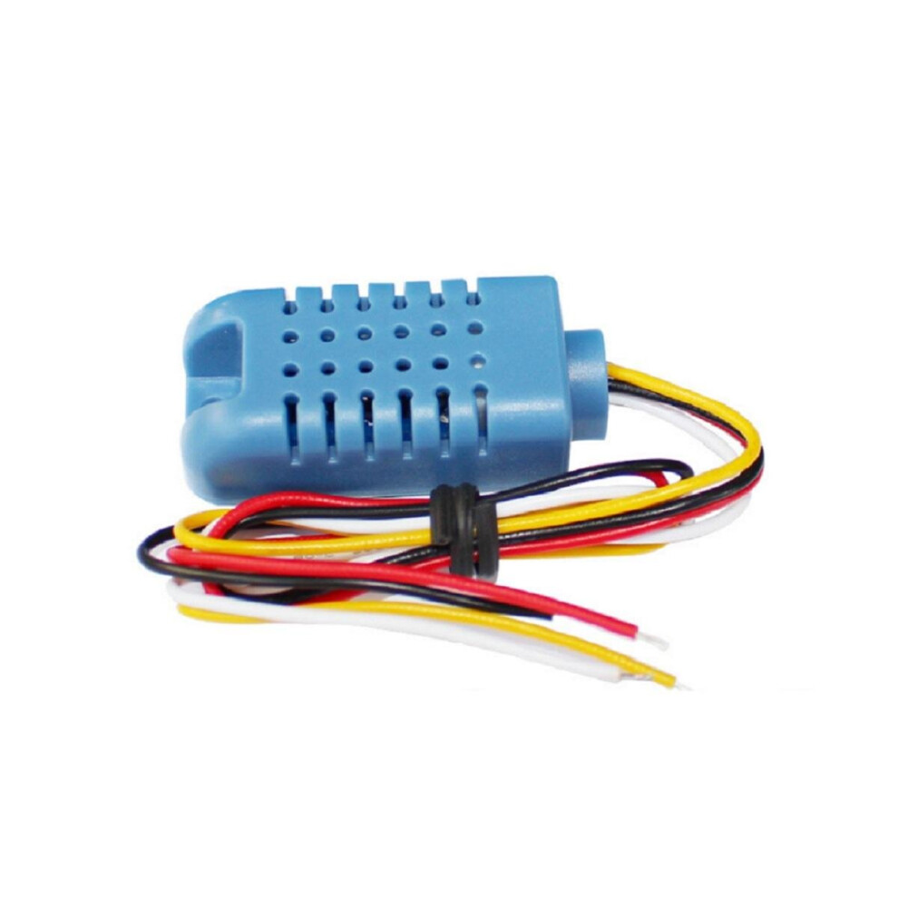 Amt1001 Temperature And Humidity Sensor Analog Voltage Signal Output Of Humidity Capacitive Module 8651936566454