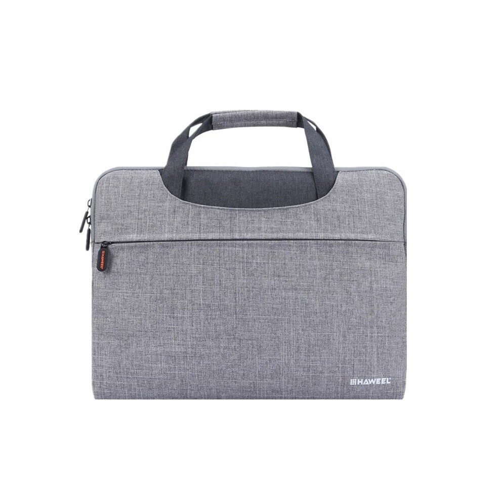 13.3" Haweel Laptop Tablet Bag For 13.3" Laptop/13.3" Macbook Air/Pro/Ipad Pro 12.9" 2015 & 2017 Color Gray 6441594705164
