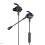 Gaming Headphone 3D Stereo Double Mic Earphone for Phone Computer 1