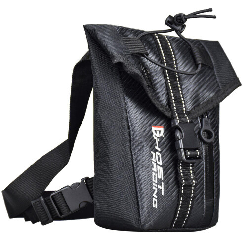 Motorcycle Riding Leg Bag Waterproof Multi-function Waist 2