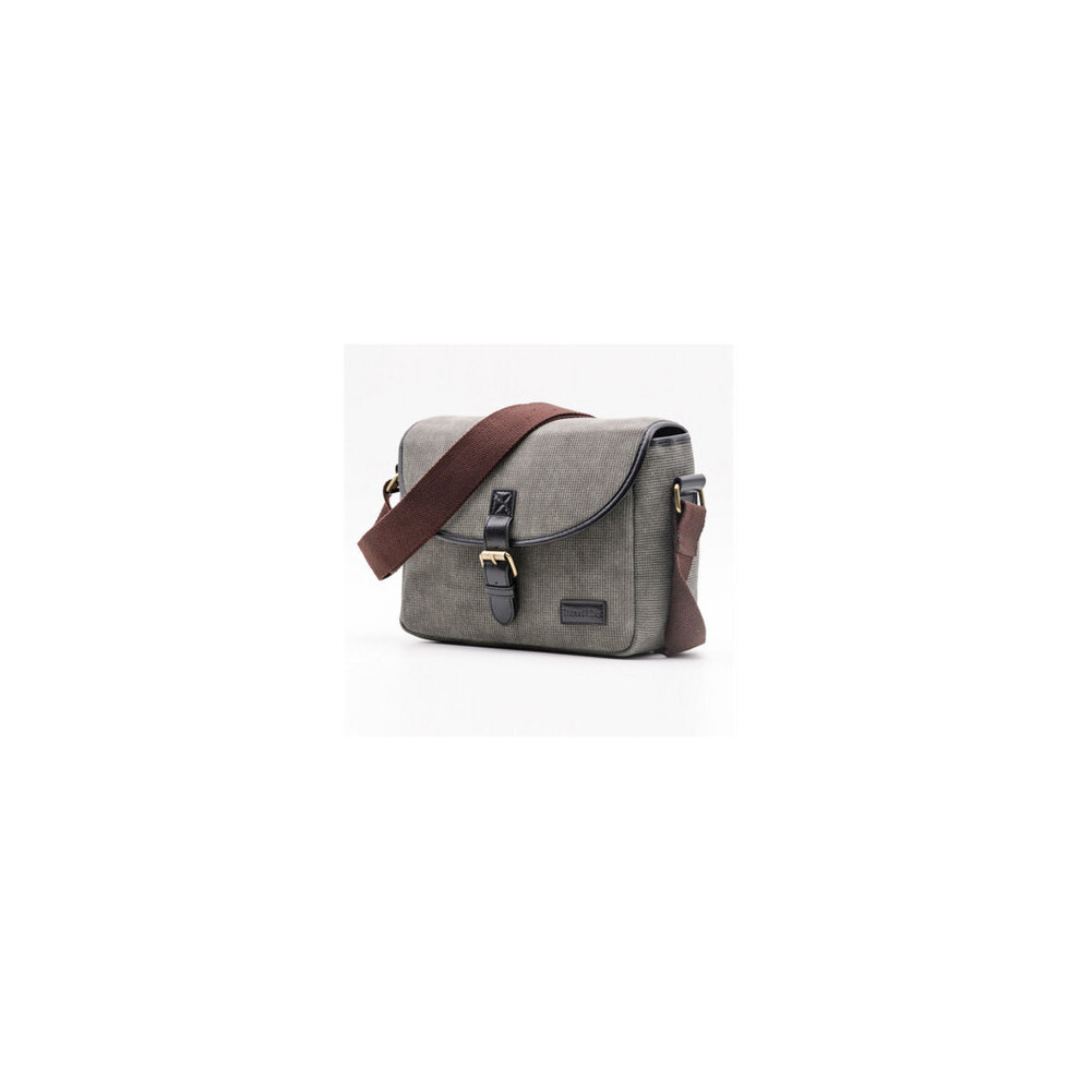 Canvas Travel Shoulder Bag Case For Dslr Digital Camera 4151093683161