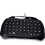 Mini bluetooth Wireless Keyboard Games Handheld Keyboard Gamepad for Sony Playstation 4 PS4 Game Controller 1
