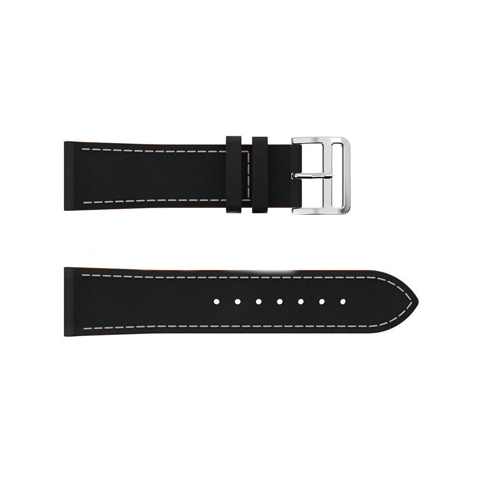 22Mm Genuine Leather Replacement Watch Band Strap For Smart Watch Huawei Watch Gt Not,Specified 6901722578232