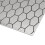 2 Pcs 150x63x1mm Whetstone Sharpener 400 Grit Thin Diamond Sharpen Stone 2