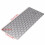 2 Pcs 150x63x1mm Whetstone Sharpener 400 Grit Thin Diamond Sharpen Stone 7