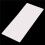 2 Pcs 150x63x1mm Whetstone Sharpener 400 Grit Thin Diamond Sharpen Stone 4
