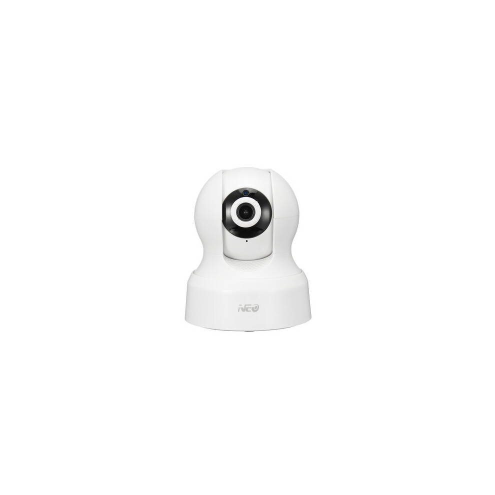Hd Night Vision Wireless Wifi Smart Home Security Ip Camera Video Baby Dog Monitor 6441594790825