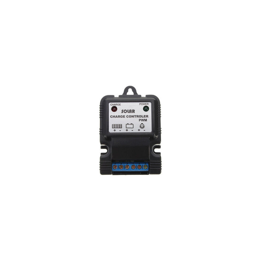 6V 12V 3A Pwm Solar Panel Charger Battery Panel Regulator Solar Charge Controller 8651948789339