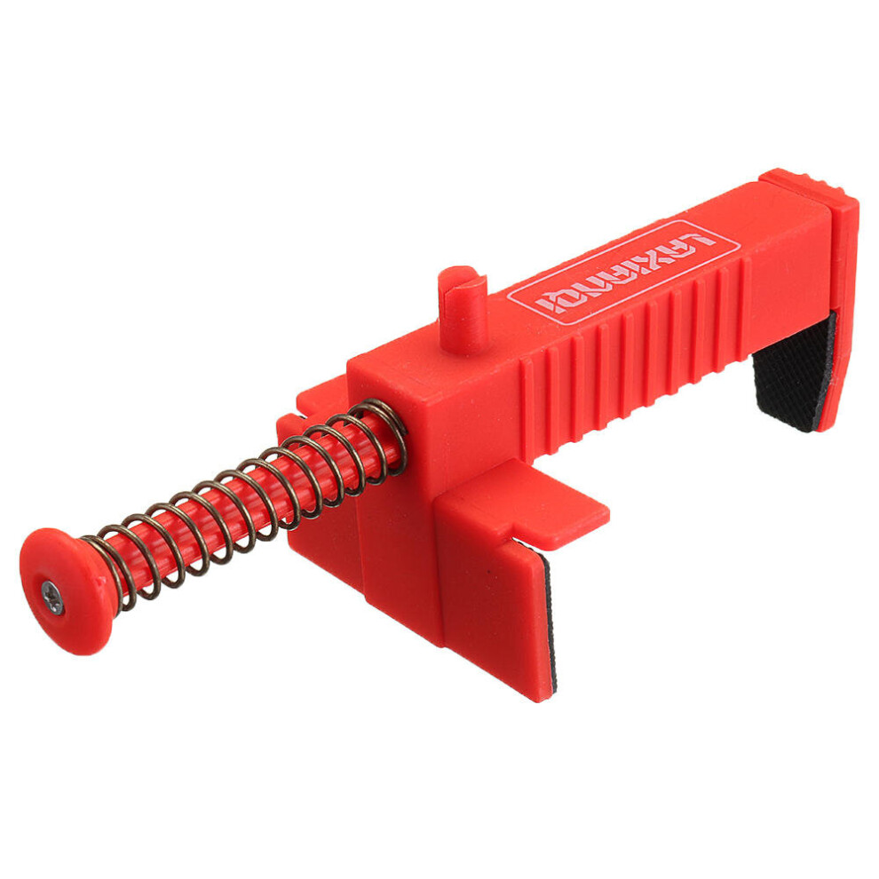 Drillpro 2Pcs Cement Brick Mold Liner Runner Wire Drawer Bricklaying Tool Fixer For Building Construction Fixture 8651941789312